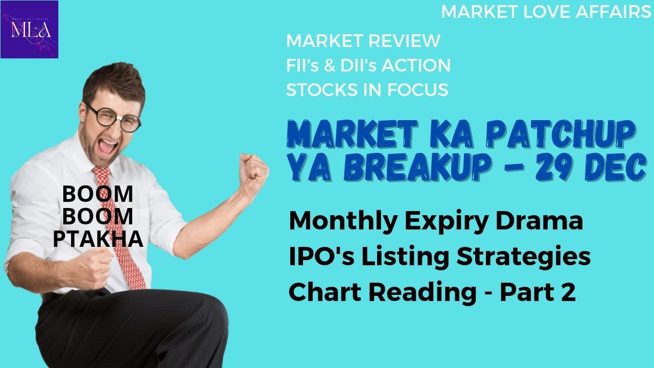 monthly-expiry-drama-ipo-s-listing-strategies-chart-reading-market