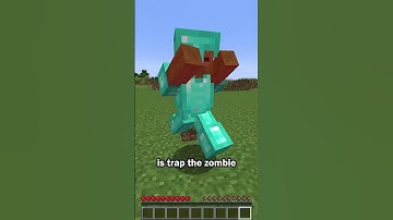 How to get armor from zombies