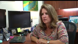 Experts talk signs of trafficking