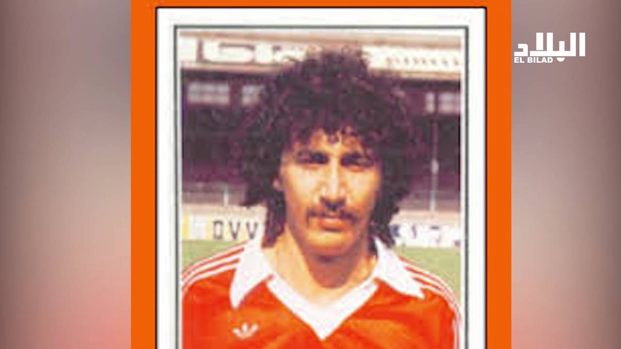 Portrait DJAMEL ZIDANE  ***El Bilad TV***