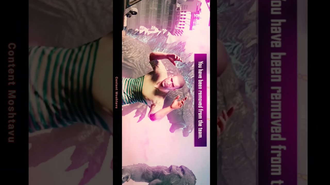 Kaztro Gaming Status Video | [ 