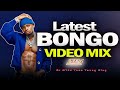 BONGO VIDEO MIX 2024 | DJ MYSH | Mapoz, Dah, Zuchu, Kusah, Harmonize, Diamond Platnumz #bongomix