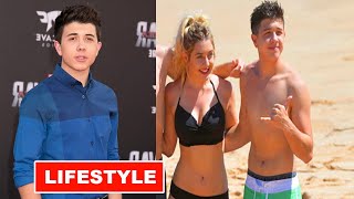 Famous Bradley Steven Perry's Lifestyle ★ 2020 | New Girlfriend | House | Car Net Worth