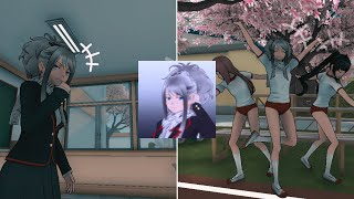 [Yandere Simulator - Custom Mode] - The Ninth Rival