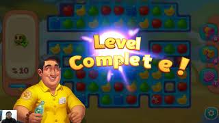 Wildscapes Level 346 - 350 Walkthrough | SkillGameWalkthrough