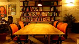 Group DCA office