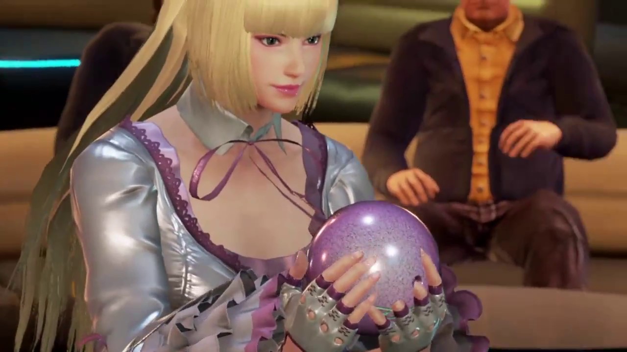 TEKKEN™7 DLC 1- Ultimate TEKKEN BOWL