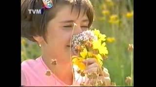 Angelica Veevasilcov La 10 Ani Copilarea .Moldova 1