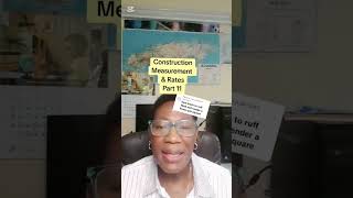 What is the rate for rendering walls & ceilings? Rough cast & granite.#Jamaica #building #rendering