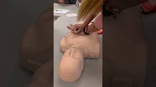 #shortvideo #shorts #cpr
