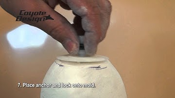 How to Make an Airtight Prosthetic Device - Step 1
