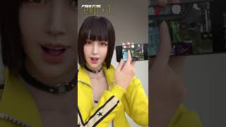 Intenté subir de rango... y terminé aplastado 😩#FreeFire #Booyah