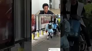 Robots are really starting to bully humans