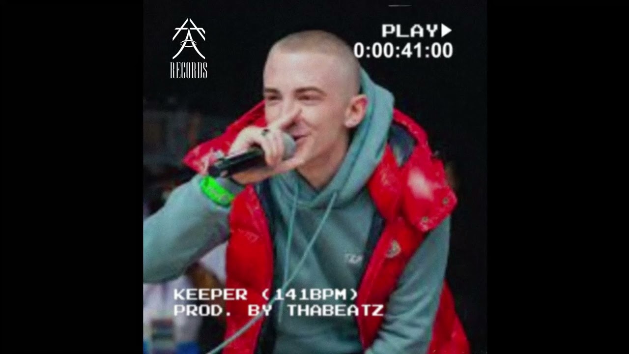 (FREE) ARRDEE Type Beat X FIVIO FOREIGN Type Beat - KEEPER | Hard x Drill x Dark Type Beat