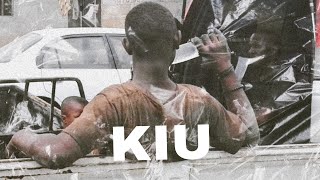 FreshBoys- KIU (Visualizer)