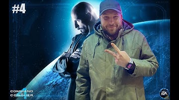 Command & Conquer 4: Tiberian Twilight прохождение в 2025 #4