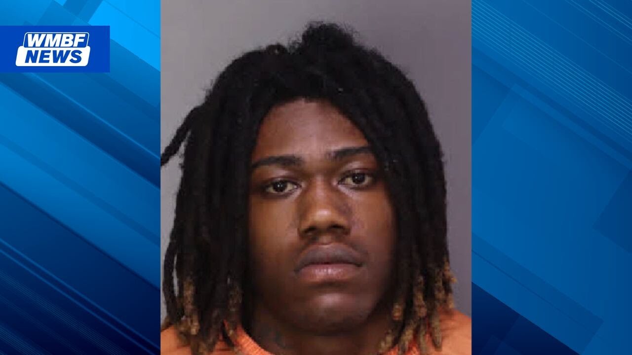 Deputies arrest Pee Dee man accused of firing multiple shots into car ...
