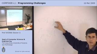 Lecture 13 - Number Theory
