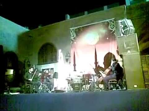 كوكتيل أسمهان توزيع خالد عويضة Music By Khaled Owaida 