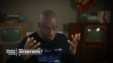Jimmie Walker on appearing on "Jack Paar Tonight" - TelevisionAcademy.com/Interviews