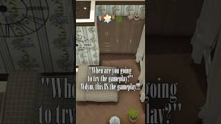 Paralives has PERFECT gameplay 😍 #paralives #shorts