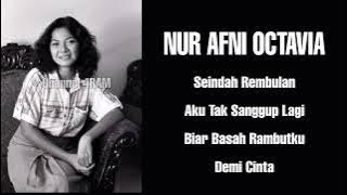 NUR AFNI OCTAVIA, The Very Best Of, Vol.4