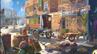 June’s Journey 176 - Studio Lot. No Sound, No Loading Screens & No Leaderboard Screens. Wealth