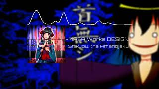 -MASA Works DESIGN- - Shikyou, the Amanojaku ☹︎𝔸𝕟𝕥𝕚-ℕ𝕚𝕘𝕙𝕥𝕔𝕠𝕣𝕖/𝔻𝕒𝕪𝕔𝕠𝕣𝕖☹︎
