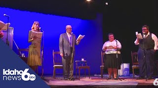 Boise Little Theatre evolves amid pandemic
