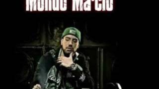 Video thumbnail of "Mondo Marcio - L'ultimo Ballo"