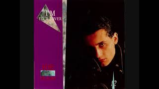 Joe Yellow – I'm Your Lover (1986)