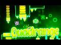 Quadrange by wdlucas wCoin Geometry Dash Daily 1941 mp3
