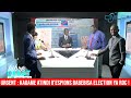 LIBRE DEBAT 27 SEPT 2023 | URGENT : KAGAME ATINDI B