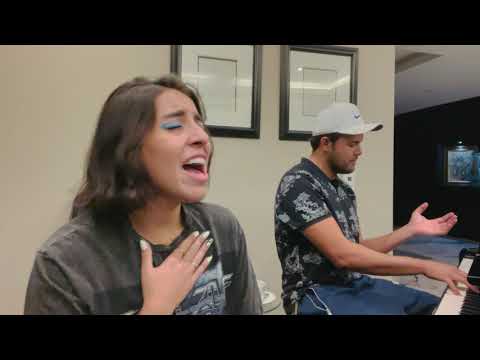 Sofia Padilla, Video Submission, Berklee Aspire: Five Week Music Performance Intensive