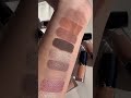 SHORTS ARMANI BEAUTY EYE TINT SWATCHES SHORTS ARMANI BEAUTY EYE TINT SWATCHES