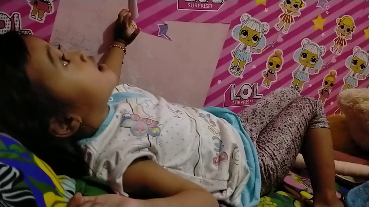 Papa gak pulang" - YouTube