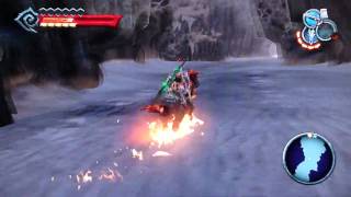 Darksiders HD playthrough pt70