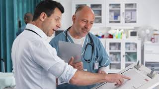 NHS Records Journey