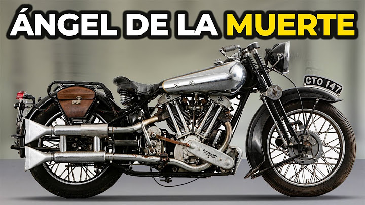 Las 12 Motos Más PELIGROSAS Jamás Fabricadas