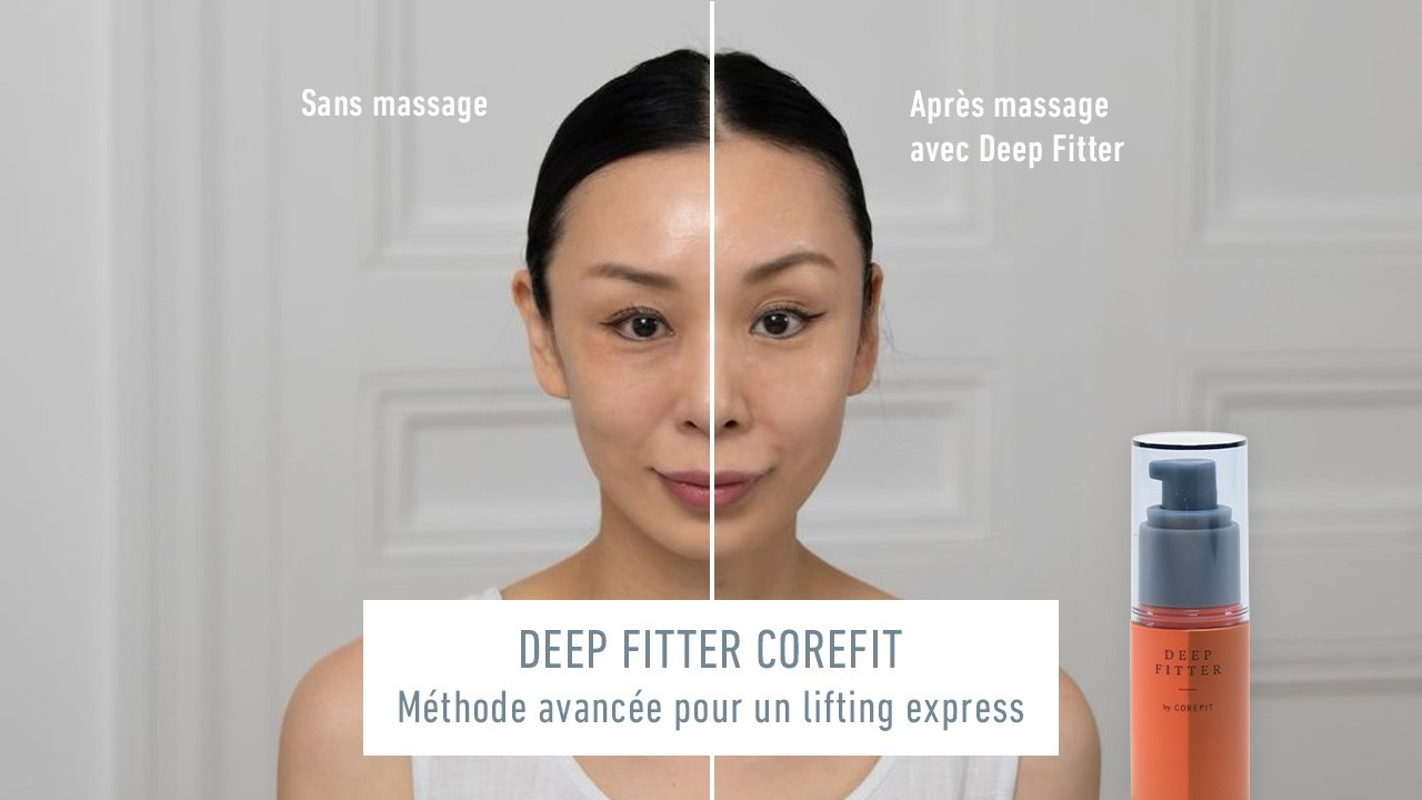 Deep Fitter 30ml – Bijo; Paris