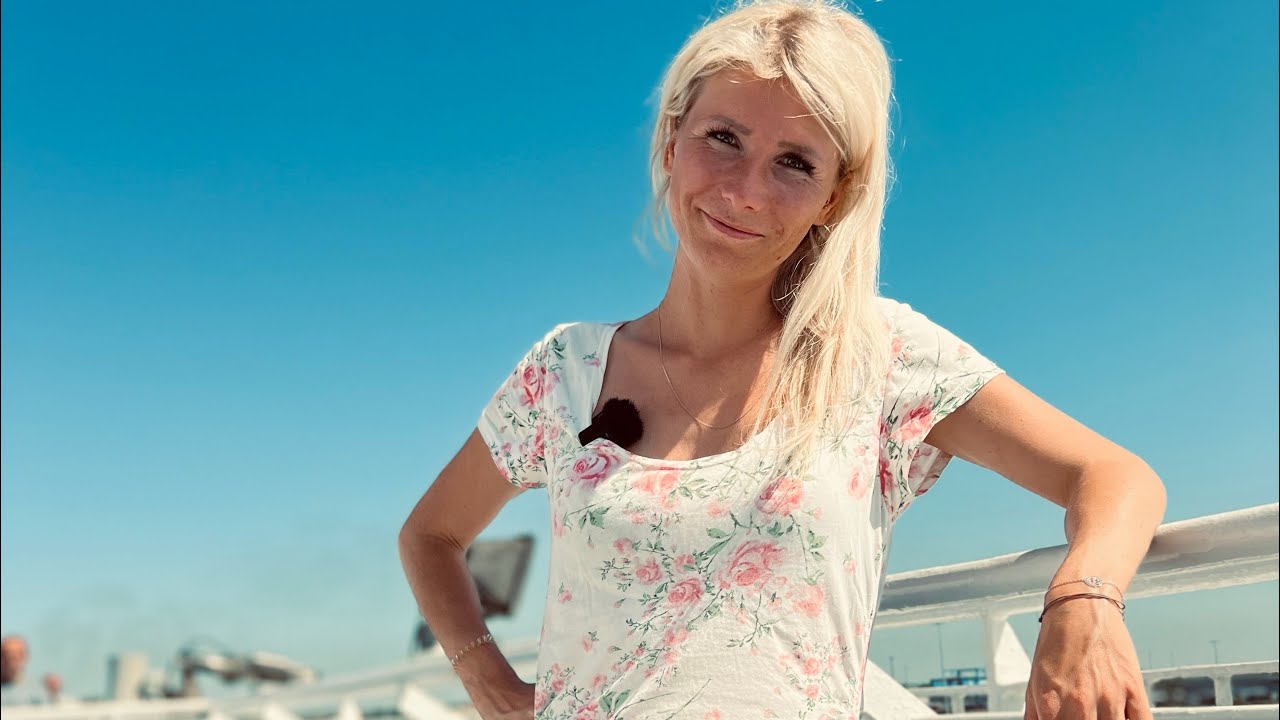 Fähre mit Wohnmobil nach Schweden | Rostock nach Trelleborg