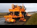 Intelligence Road Machine | Cutting / Removal