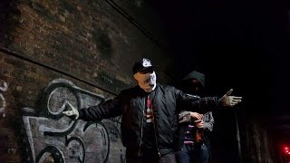 2.L.O.C.O. IN CRIME feat SCEPAZ and IKAN MILAT - HIII VOLUUUME