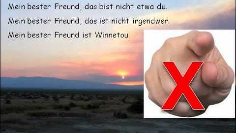 Mein bester Freund - die Prinzen