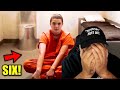 I Cried Top 10 YOUNGEST KIDS Who Went to PRISON! 🤣👀