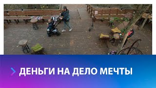 На что можно взять 350 тысяч рублей у государства?