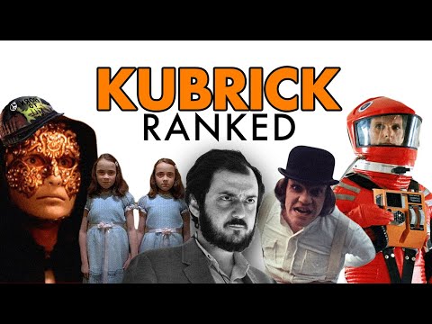 Video: Stanley Kubricku netoväärtus: Wiki, abielus, perekond, pulmad, palk, õed-vennad