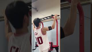 [CIX] 얼굴은 선녀인데 몸이 나무꾼 #shorts