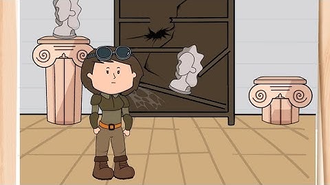 Brain Test 3 Level 4 Solution