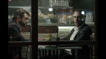 映画『ザ・プレイス　運命の交差点』予告編